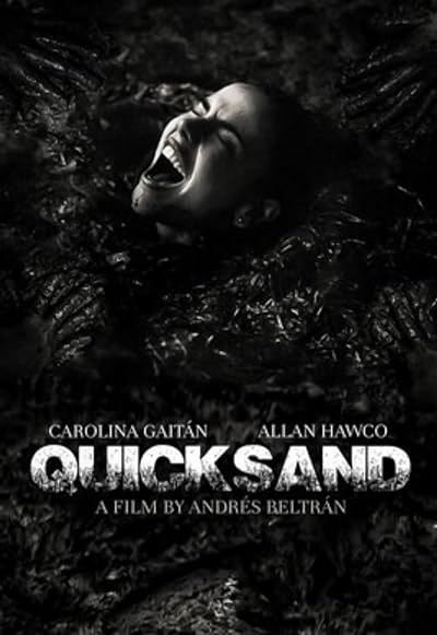 Quicksand (2023) Hindi Dubbed – Quicksand (2023) Hindi Dubbed –
