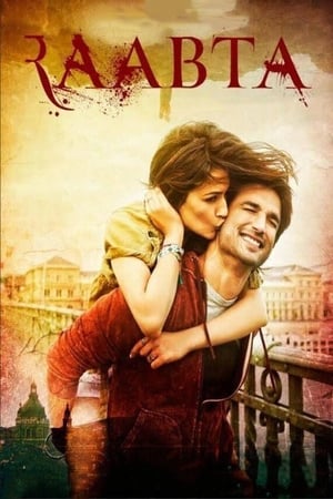 Raabta 2017 400MB Full Movie Download Raabta 2017 400MB Full Movie Download