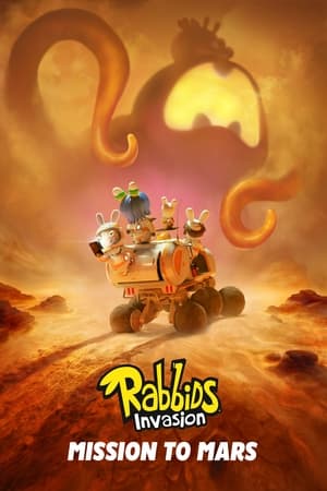 Rabbids Invasion: Mission to Mars (2022) Hindi Dual Audio – Rabbids Invasion: Mission to Mars (2022) Hindi Dual Audio –