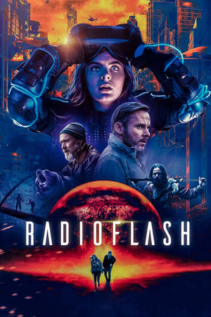 Radioflash (2019) Hindi Dual Audio – Radioflash (2019) Hindi Dual Audio –