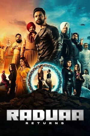Raduaa Returns 2024 Punjabi – – Raduaa Returns 2024 Punjabi – –