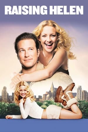 Raising Helen (2004) Hindi Dual Audio 350MB Raising Helen (2004) Hindi Dual Audio 350MB