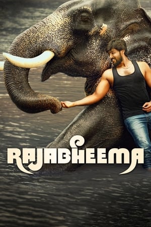 Rajabheema (2022) Hindi Dual Audio – Rajabheema (2022) Hindi Dual Audio –