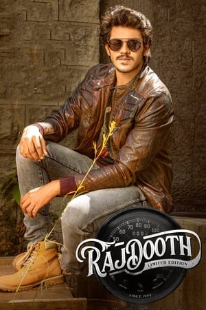 Rajdooth (2019) Hindi Dubbed 400MB Rajdooth (2019) Hindi Dubbed 400MB