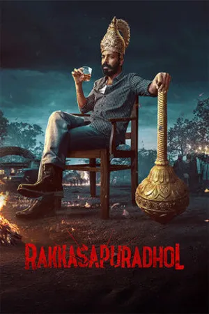 Rakkasapuradol 2026 Hindi Audio Rakkasapuradol 2026 Hindi Audio