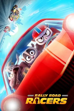 Rally Road Racers 2023 Hindi (Cleaned) HQ DVDScr Rally Road Racers 2023 Hindi (Cleaned) HQ DVDScr