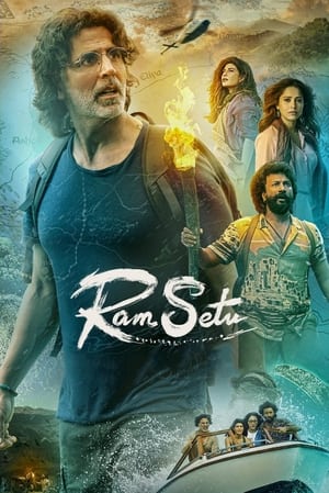 Ram Setu 2022 Hindi Movie – Ram Setu 2022 Hindi Movie –