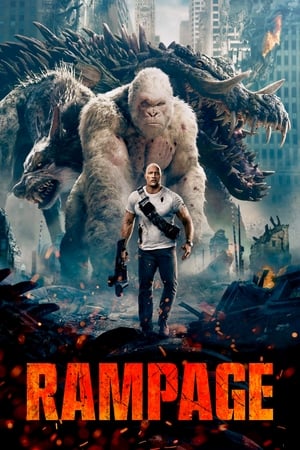 Rampage (2018) Hindi (Original) Dual Audio 350MB Rampage (2018) Hindi (Original) Dual Audio 350MB