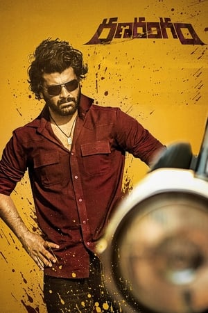 Ranarangam 2019 (Hindi – Telugu) Dual Audio 450MB Ranarangam 2019 (Hindi – Telugu) Dual Audio 450MB