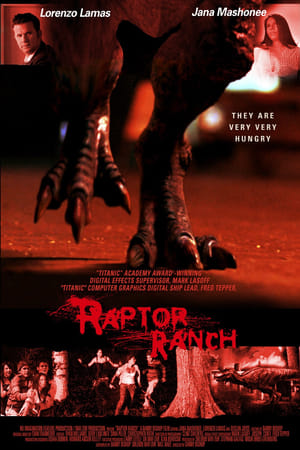 Raptor Ranch (2013) Hindi Dual Audio 350MB Raptor Ranch (2013) Hindi Dual Audio 350MB