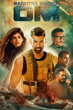 Rashtra Kavach Om (2022) Hindi Movie – Rashtra Kavach Om (2022) Hindi Movie –
