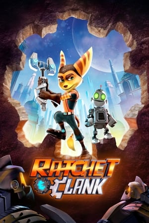 Ratchet And Clank 2016 Hindi Dual Audio 300MB Ratchet And Clank 2016 Hindi Dual Audio 300MB