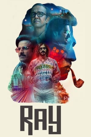 Ray 2021 Season 1 Hindi Episodes Complete Ray 2021 Season 1 Hindi Episodes Complete