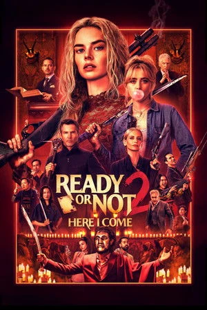 Ready or Not 2: Here I Come 2026 English Dual Audio Ready or Not 2: Here I Come 2026 English Dual Audio