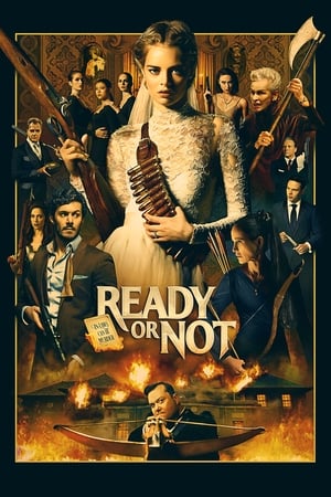Ready or Not (2019) Hindi Dual Audio 300MB Ready or Not (2019) Hindi Dual Audio 300MB
