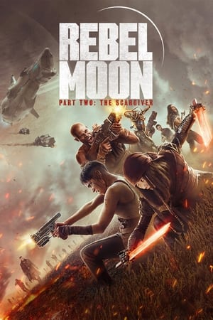 Rebel Moon – Part Two: The Scargiver (2024) Hindi Dual Audio – 720p – Rebel Moon – Part Two: The Scargiver (2024) Hindi Dual Audio – 720p –