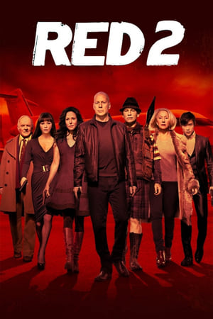 RED 2 (2013) Hindi Dual Audio 350MB RED 2 (2013) Hindi Dual Audio 350MB