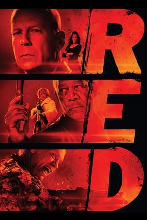 RED (2010) Hindi Dual Audio 400MB RED (2010) Hindi Dual Audio 400MB