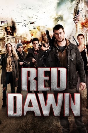 Red Dawn (2012) Hindi Dual Audio 300MB Red Dawn (2012) Hindi Dual Audio 300MB