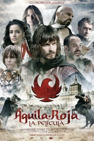 Red Eagle (2011) Hindi Dual Audio 370MB Red Eagle (2011) Hindi Dual Audio 370MB