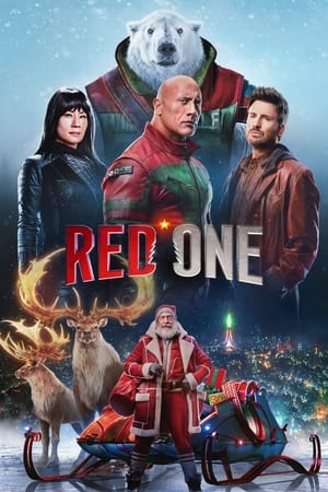 Red One 2024 Hindi Subbed Red One 2024 Hindi Subbed