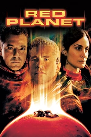 Red Planet (2000) Hindi Dual Audio 300MB Red Planet (2000) Hindi Dual Audio 300MB