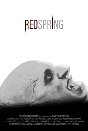 Red Spring (2017) Hindi Dual Audio 350MB Red Spring (2017) Hindi Dual Audio 350MB