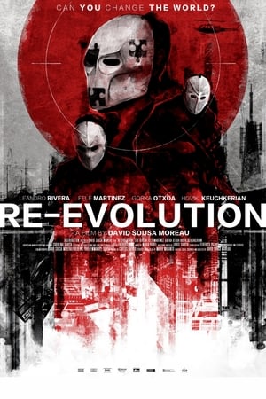 Reevolution 2017 Hindi Dual Audio 300MB Reevolution 2017 Hindi Dual Audio 300MB