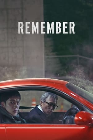 Remember (2022) Hindi Dual Audio – 720p – Remember (2022) Hindi Dual Audio – 720p –