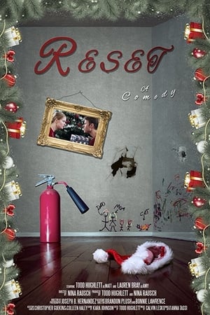 Reset (2017) Hindi Dual Audio 300MB Reset (2017) Hindi Dual Audio 300MB