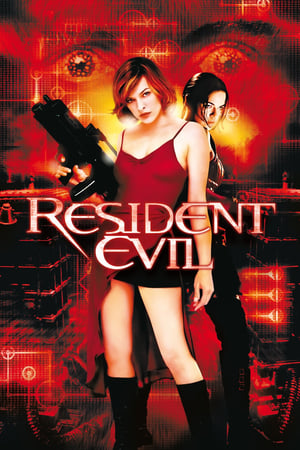 Resident Evil (2002) 100mb Hindi Dual Audio movie Download Resident Evil (2002) 100mb Hindi Dual Audio movie Download