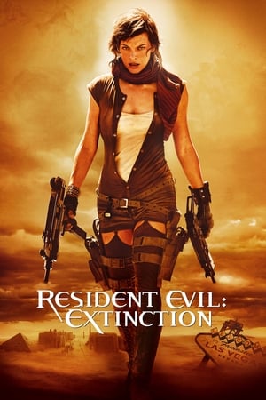 Resident Evil Extinction (2007) 100mb Hindi Dual Audio movie Download Resident Evil Extinction (2007) 100mb Hindi Dual Audio movie Download