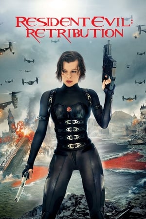 Resident Evil Retribution (2012) 100mb Hindi Dual Audio movie Download Resident Evil Retribution (2012) 100mb Hindi Dual Audio movie Download