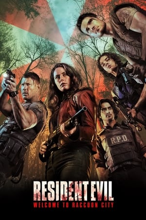 Resident Evil: Welcome to Raccoon City (2021) Hindi Dual Audio – Resident Evil: Welcome to Raccoon City (2021) Hindi Dual Audio –