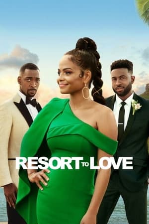 Resort to Love 2021 Hindi Dual Audio 300MB Resort to Love 2021 Hindi Dual Audio 300MB