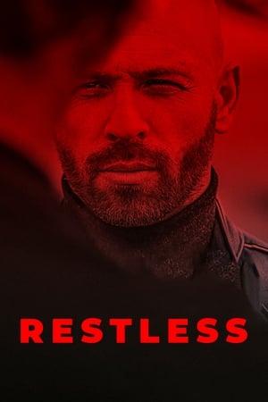 Restless (2022) Hindi Dual Audio – Restless (2022) Hindi Dual Audio –