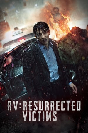 Resurrected Victims (2017) Hindi Dual Audio – 720p – Resurrected Victims (2017) Hindi Dual Audio – 720p –