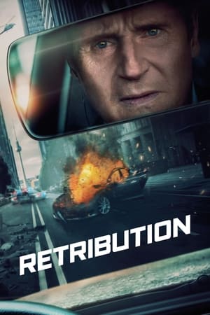 Retribution (2023) Hindi Dual Audio – Retribution (2023) Hindi Dual Audio –