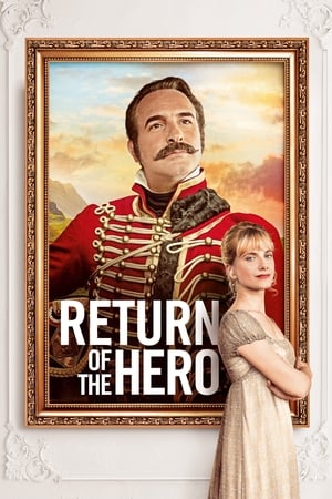 Return of the Hero 2018 Hindi Dual Audio – Return of the Hero 2018 Hindi Dual Audio –