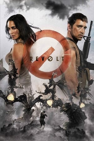 Revolt 2017 Hindi Dual Audio – Revolt 2017 Hindi Dual Audio –