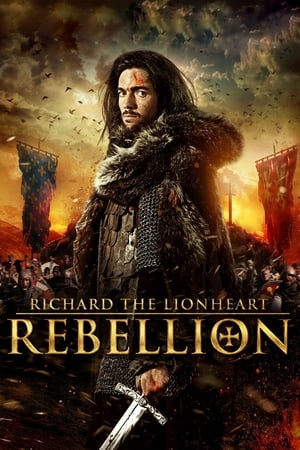 Richard the Lionheart: Rebellion (2015) Hindi Dual Audio 300MB Richard the Lionheart: Rebellion (2015) Hindi Dual Audio 300MB