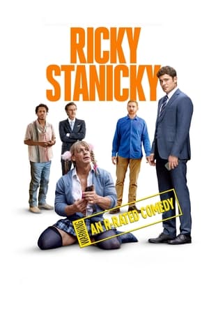 Ricky Stanicky 2024 Hindi Dual Audio – Ricky Stanicky 2024 Hindi Dual Audio –