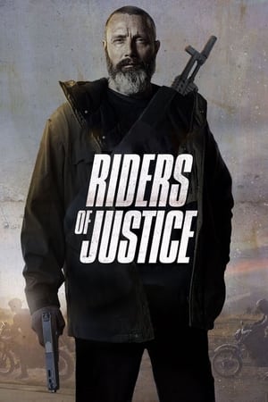 Riders of Justice (2020) Hindi Dual Audio – Riders of Justice (2020) Hindi Dual Audio –