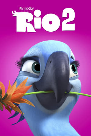 Rio 2 (2014) 100mb Hindi Dual Audio movie Download Rio 2 (2014) 100mb Hindi Dual Audio movie Download
