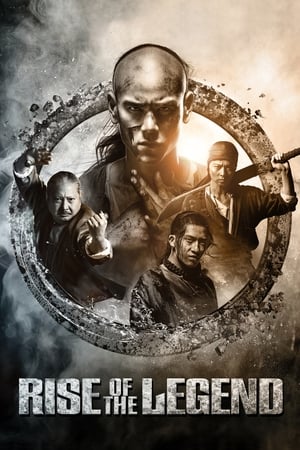 Rise of the Legend 2014 Hindi Dual Audio 440MB Rise of the Legend 2014 Hindi Dual Audio 440MB