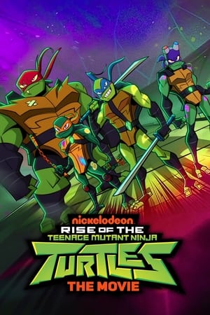 Rise of the Teenage Mutant Ninja Turtles: The Movie (2022) Hindi Dual Audio – Rise of the Teenage Mutant Ninja Turtles: The Movie (2022) Hindi Dual Audio –