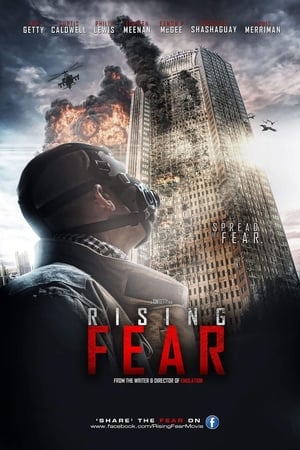 Rising Fear (2016) Hindi Dual Audio – Rising Fear (2016) Hindi Dual Audio –