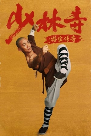 Rising Shaolin: The Protector (2021) Hindi Dual Audio – Rising Shaolin: The Protector (2021) Hindi Dual Audio –