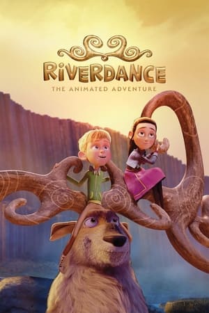 Riverdance: Animated Adventure 2021 Hindi Dual Audio – Riverdance: Animated Adventure 2021 Hindi Dual Audio –