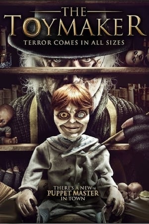 Robert And The Toymaker 2017 Hindi Dual Audio 280MB Robert And The Toymaker 2017 Hindi Dual Audio 280MB